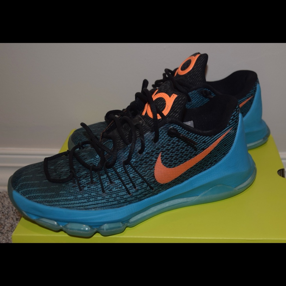 KD8’s